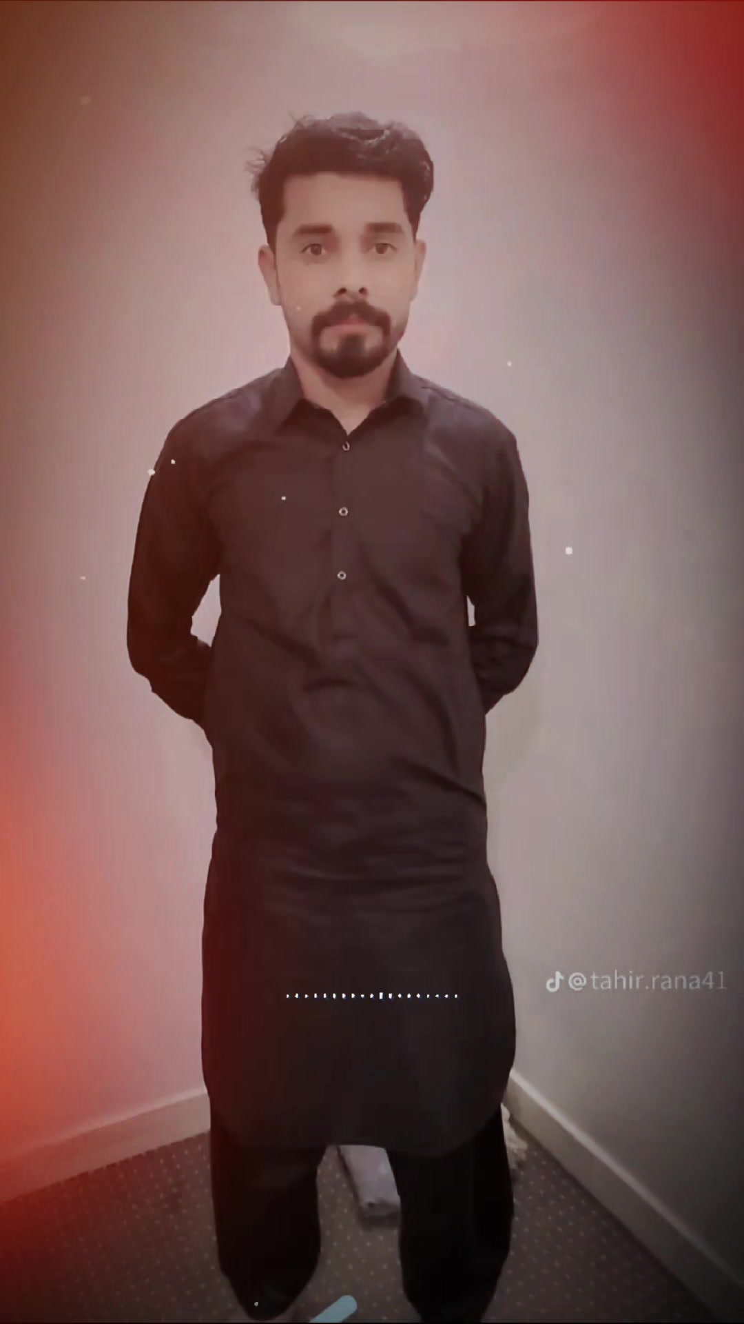 @Tahir Rana