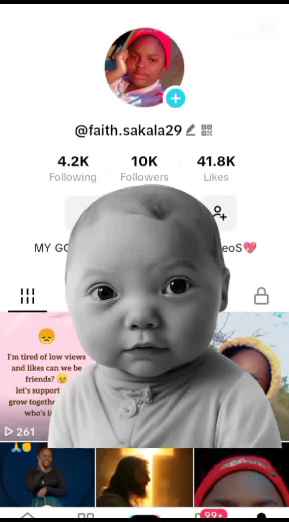 @FAITH SAKALA👑😍🥰