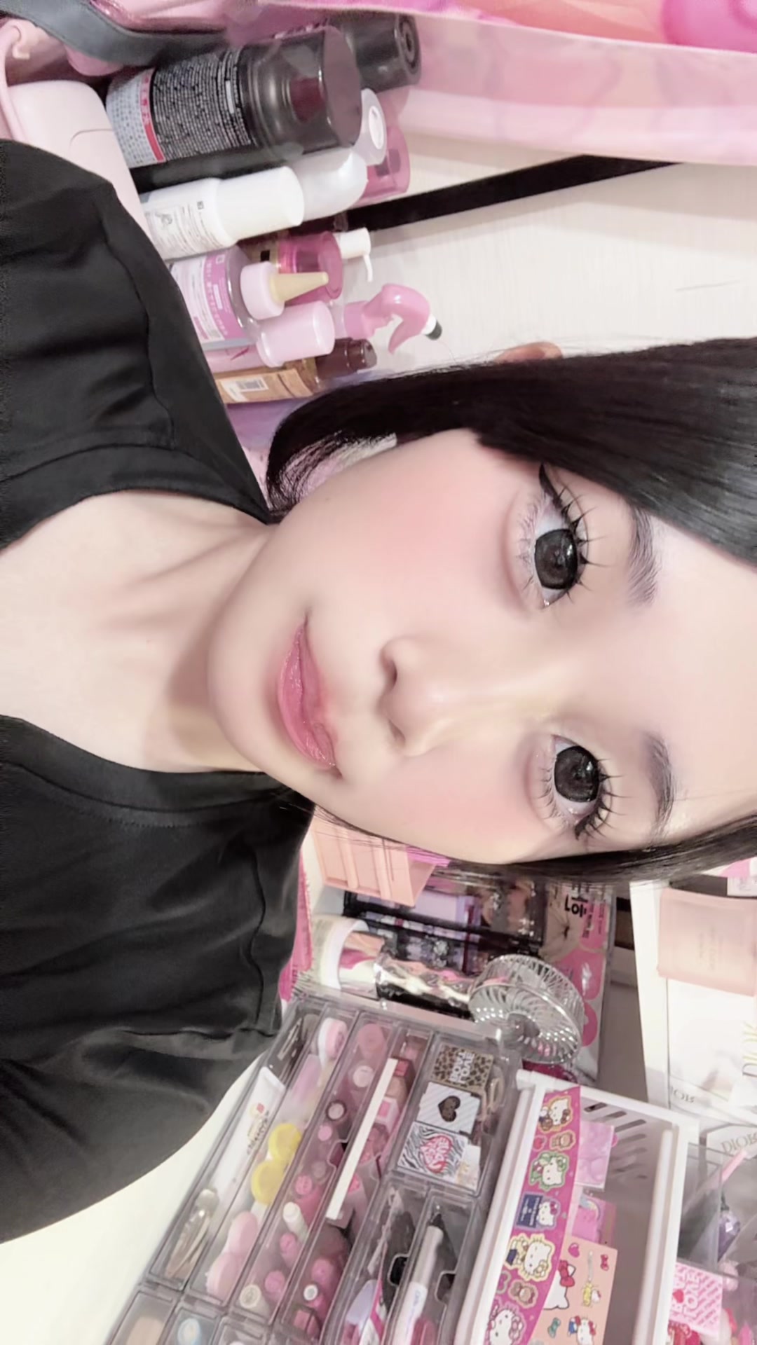 @るるん