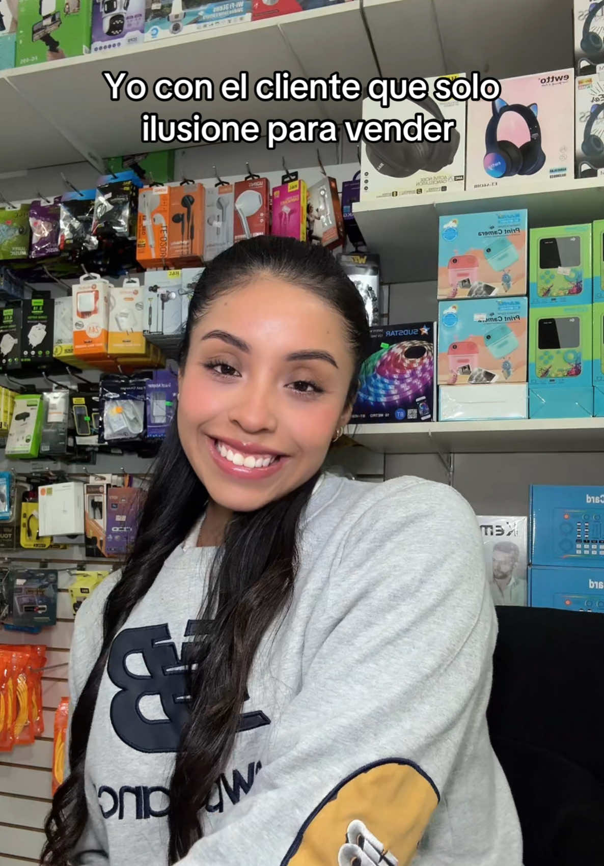 @Vania Vasquez
