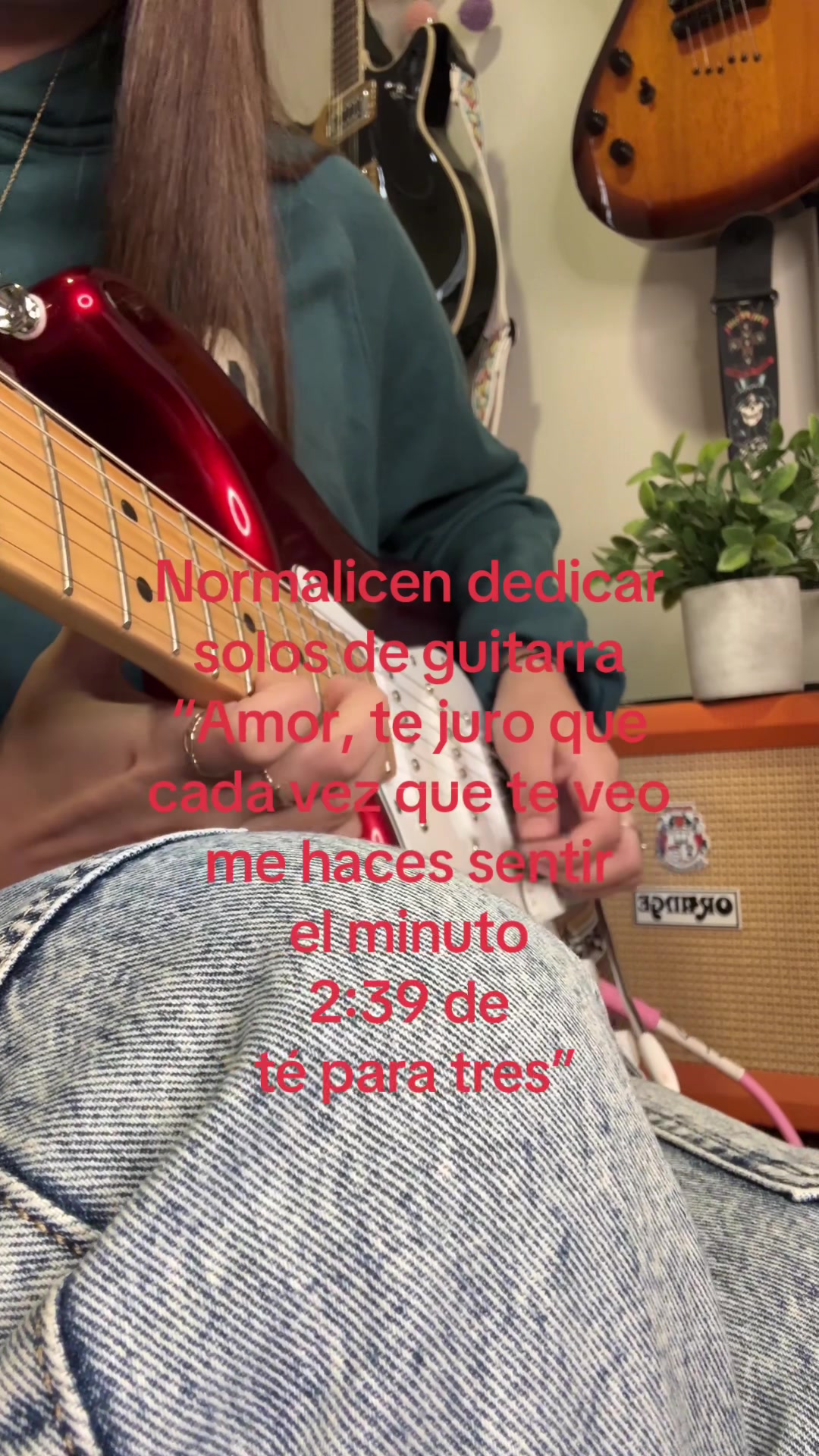 @Camila Alanis