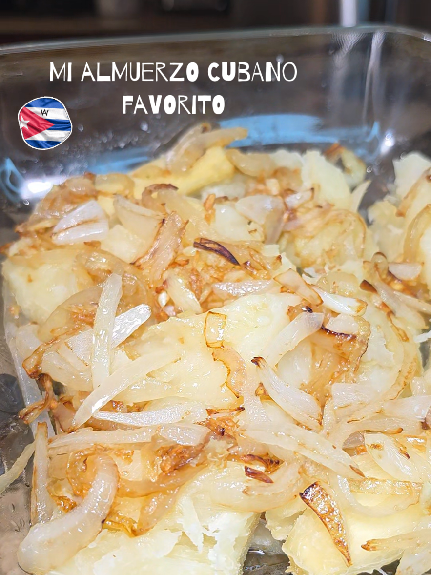 @Comida Cubana y más
