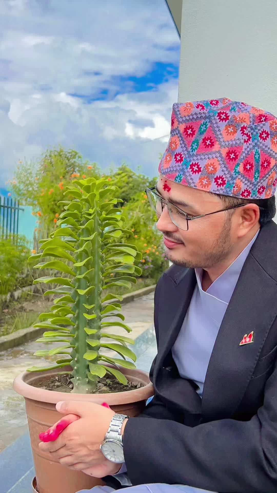 @Dhurba Chhetri 🕉️🌹