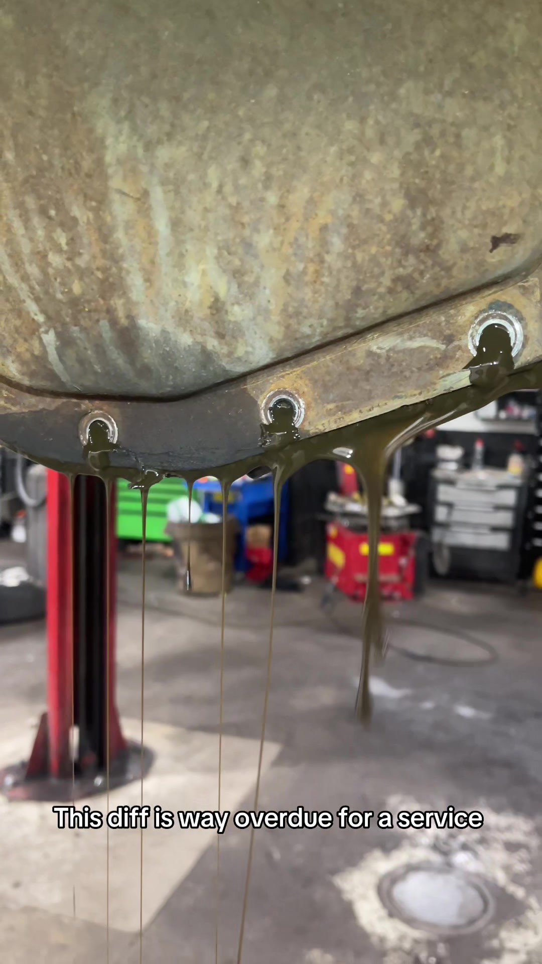 @All Service Automotive