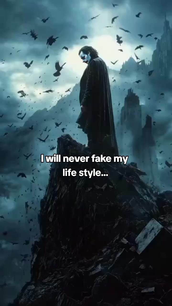@Joker Motivational🥀