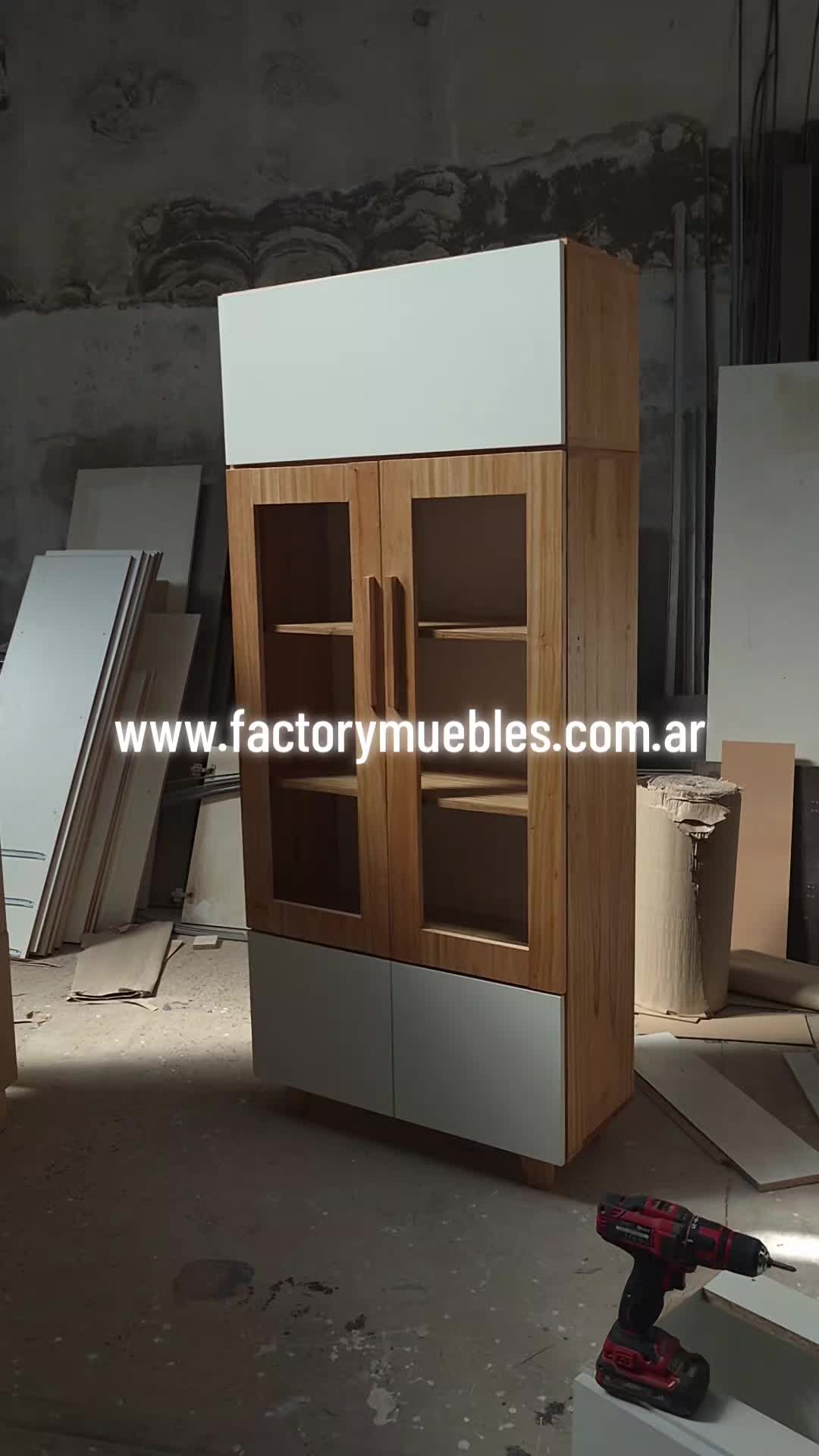 @Factory Muebles
