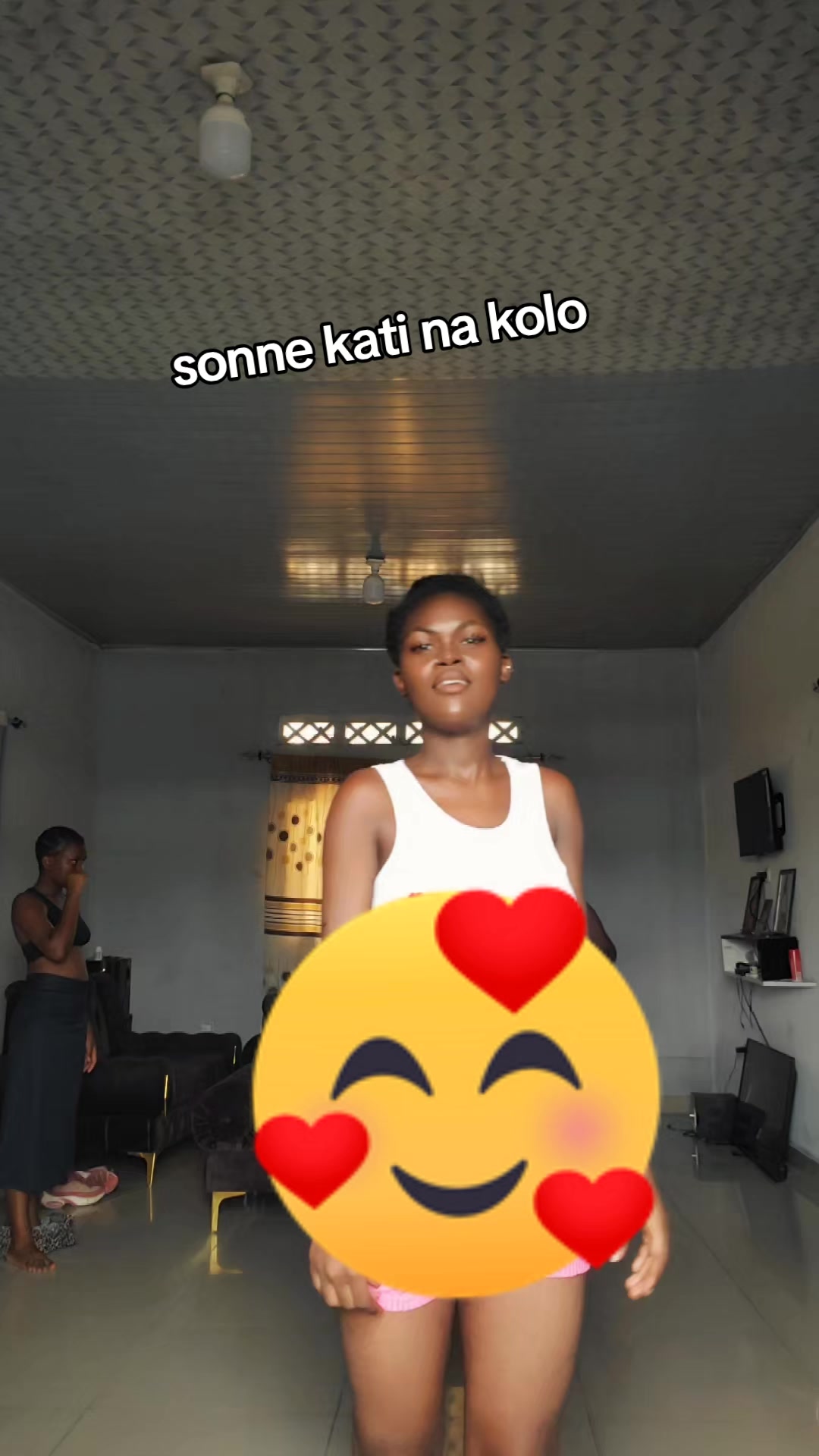 @Lamama Saleh Mère Nøir