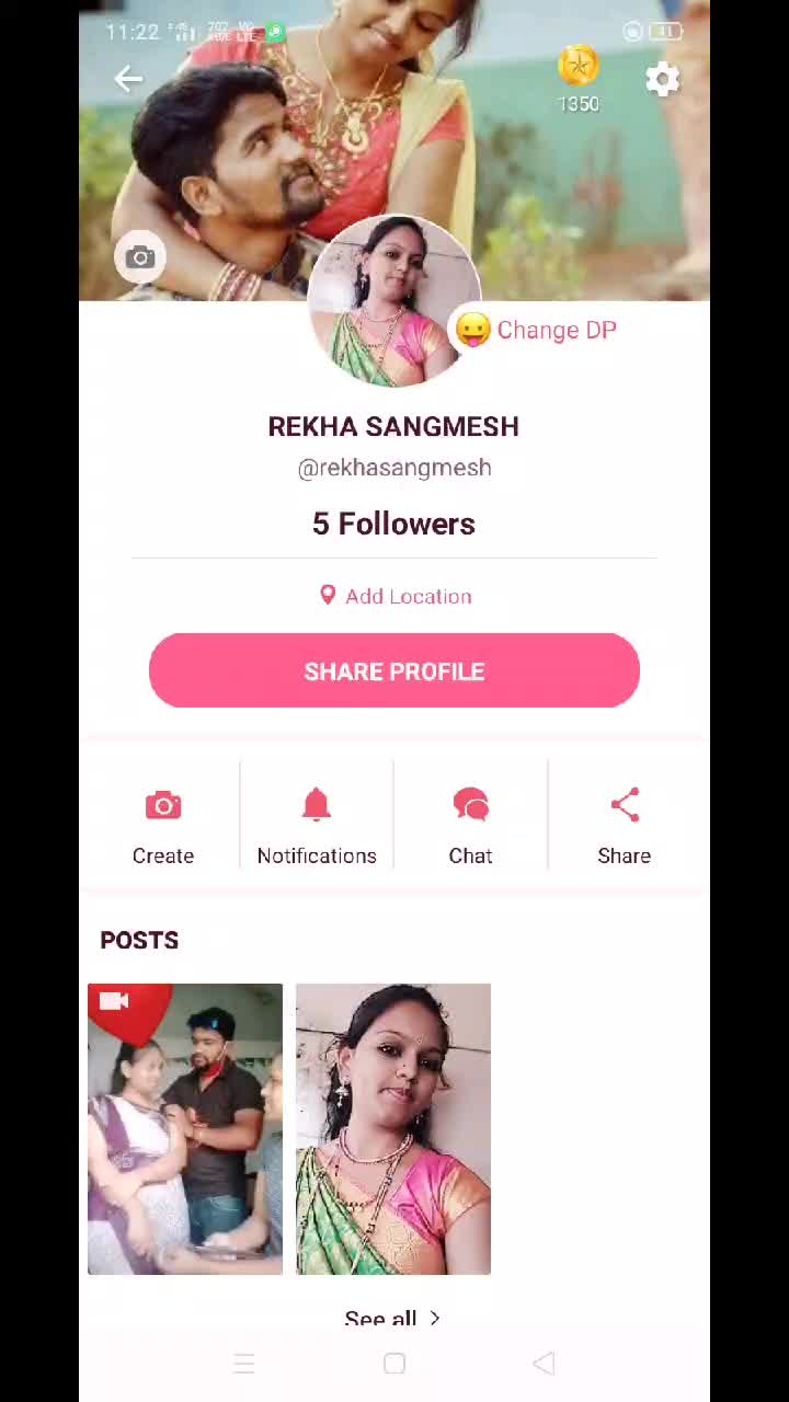 @Rekha Sangmesh