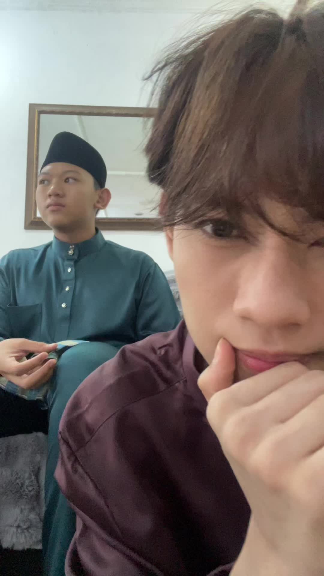 @Pakcik Adudu