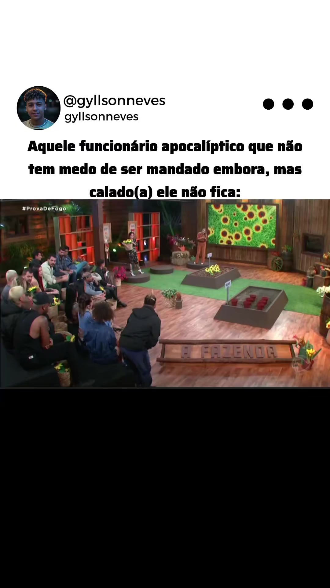 @Gyllson Neves