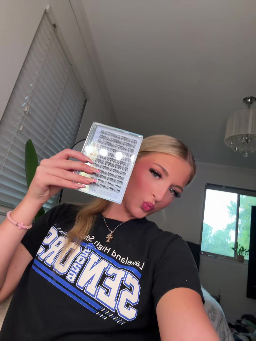 @Morgan