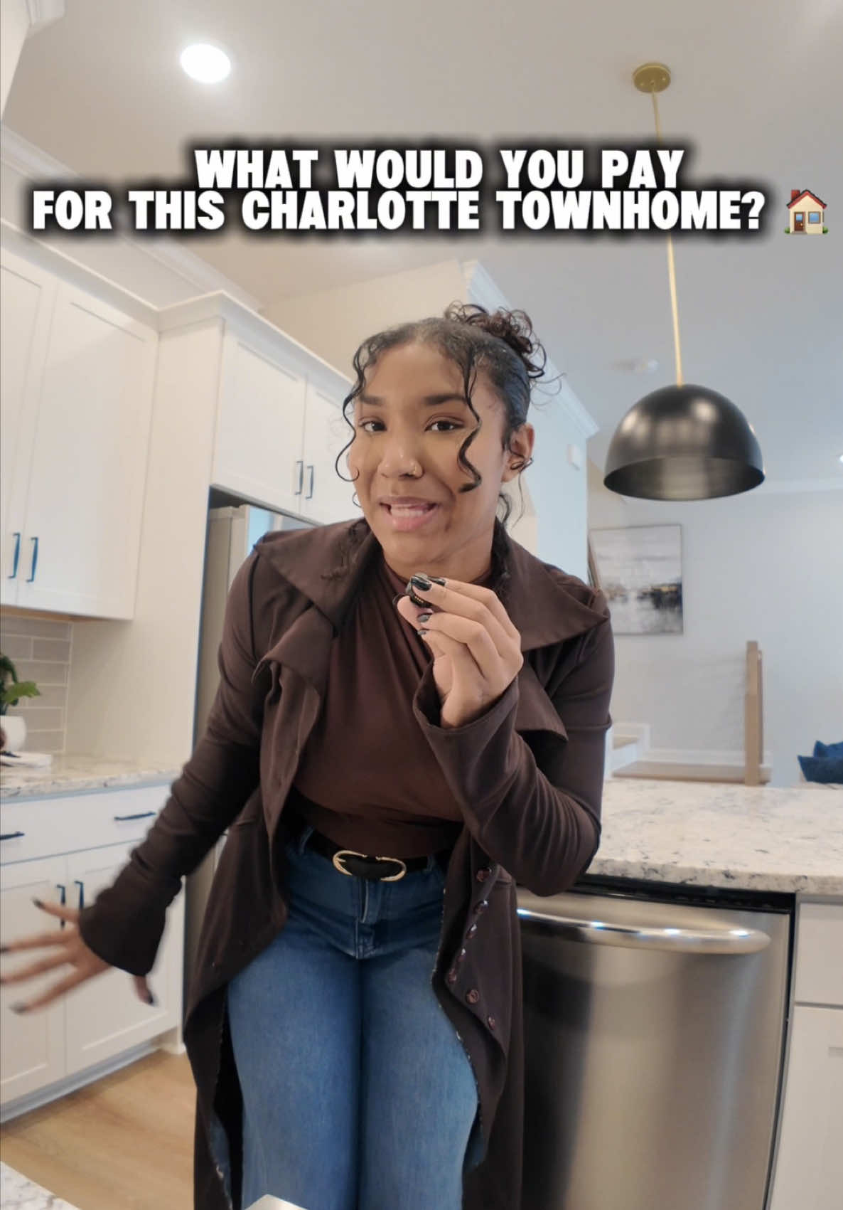 @Janiah Marie | NC REALTOR&reg;