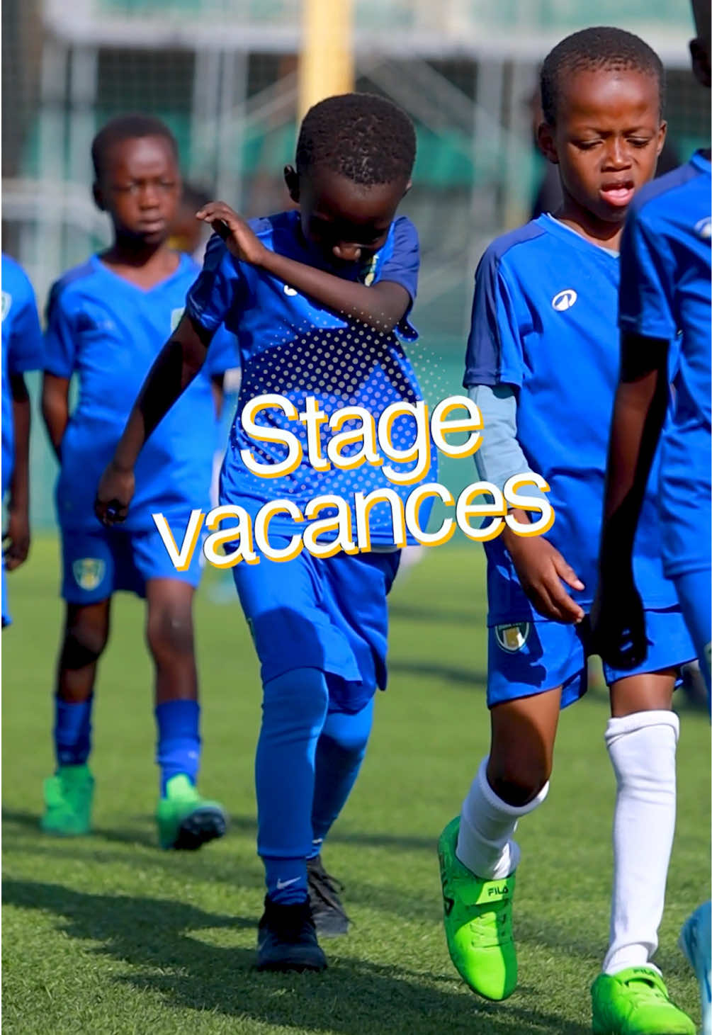 @URBAN FOOT ACADEMIE