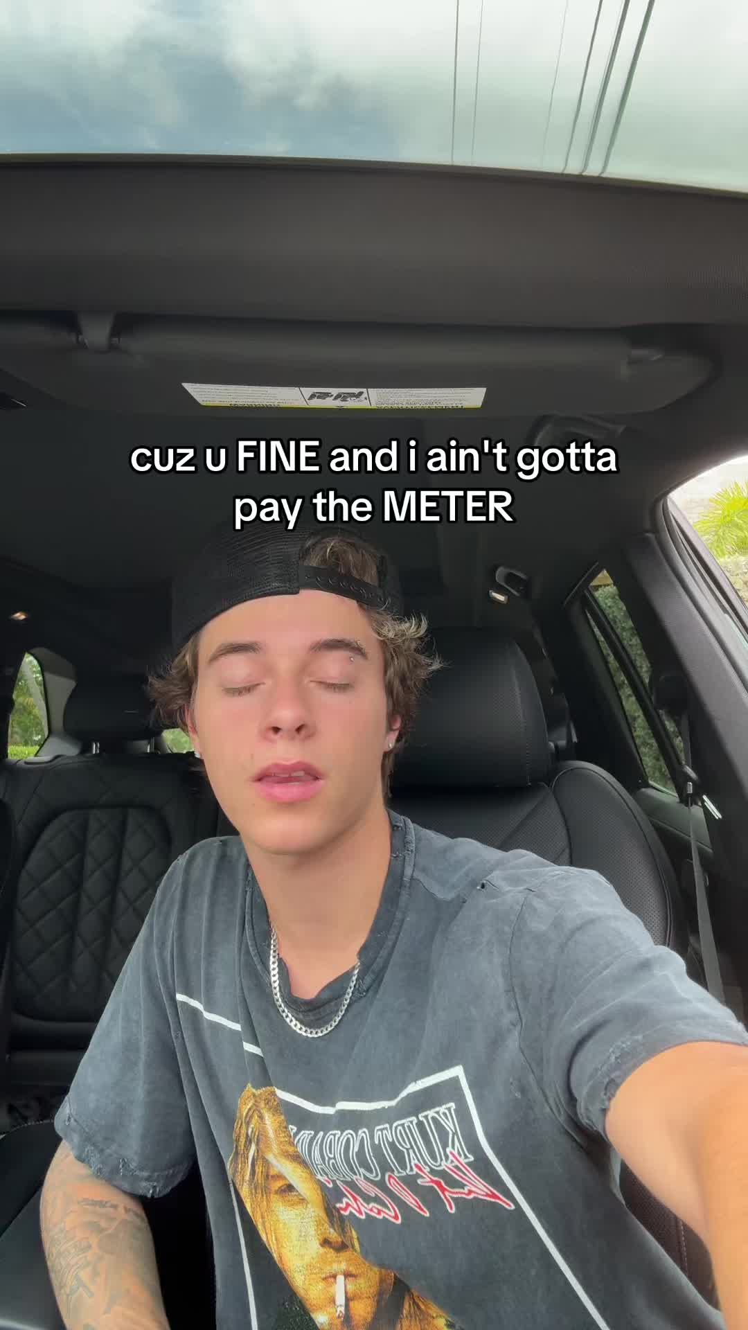 @Gavin Magnus