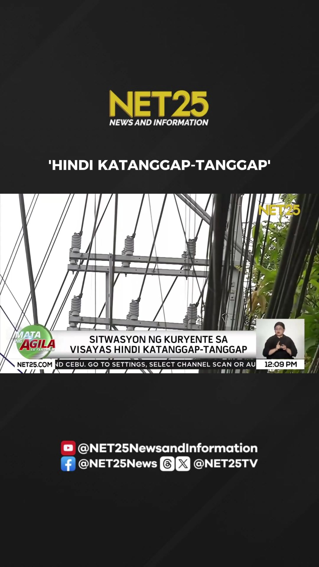 @NET25News