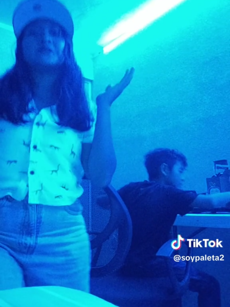 @Caro Escamilla