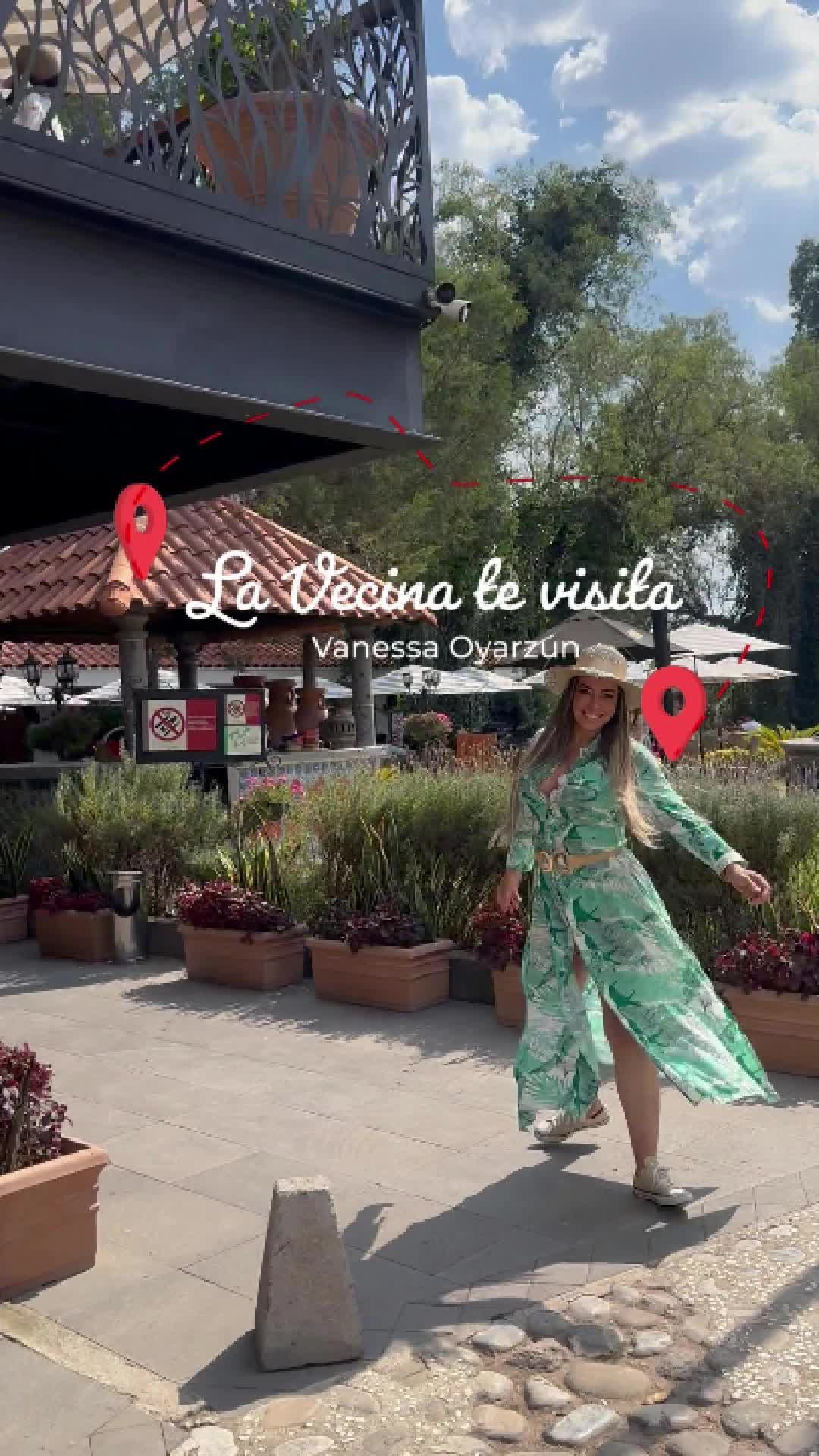@Vanessa la Vecina