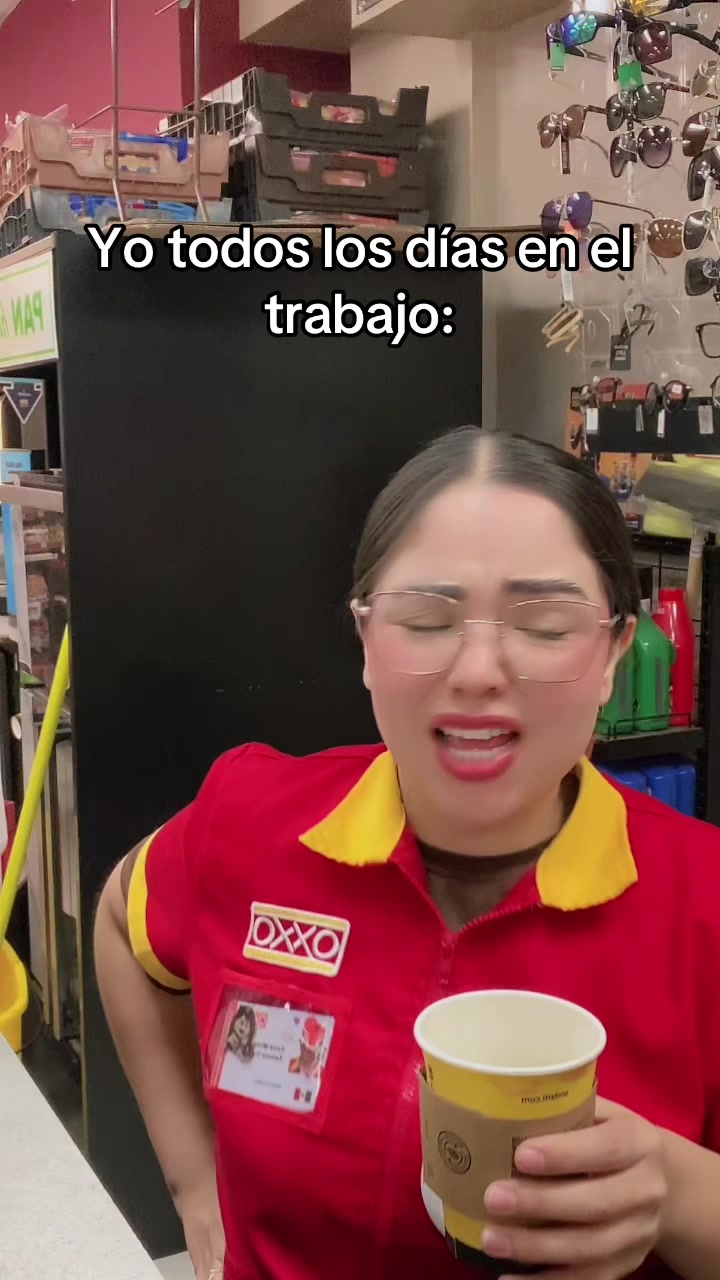 @Kenia Zamora