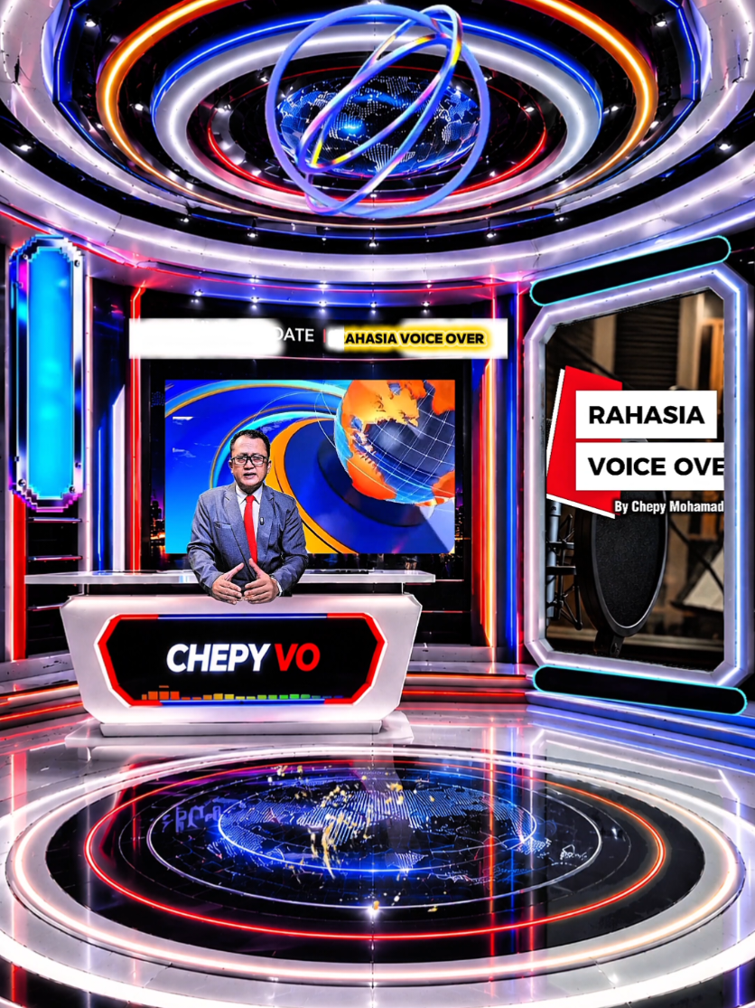 @CHEPY VOICE OVER