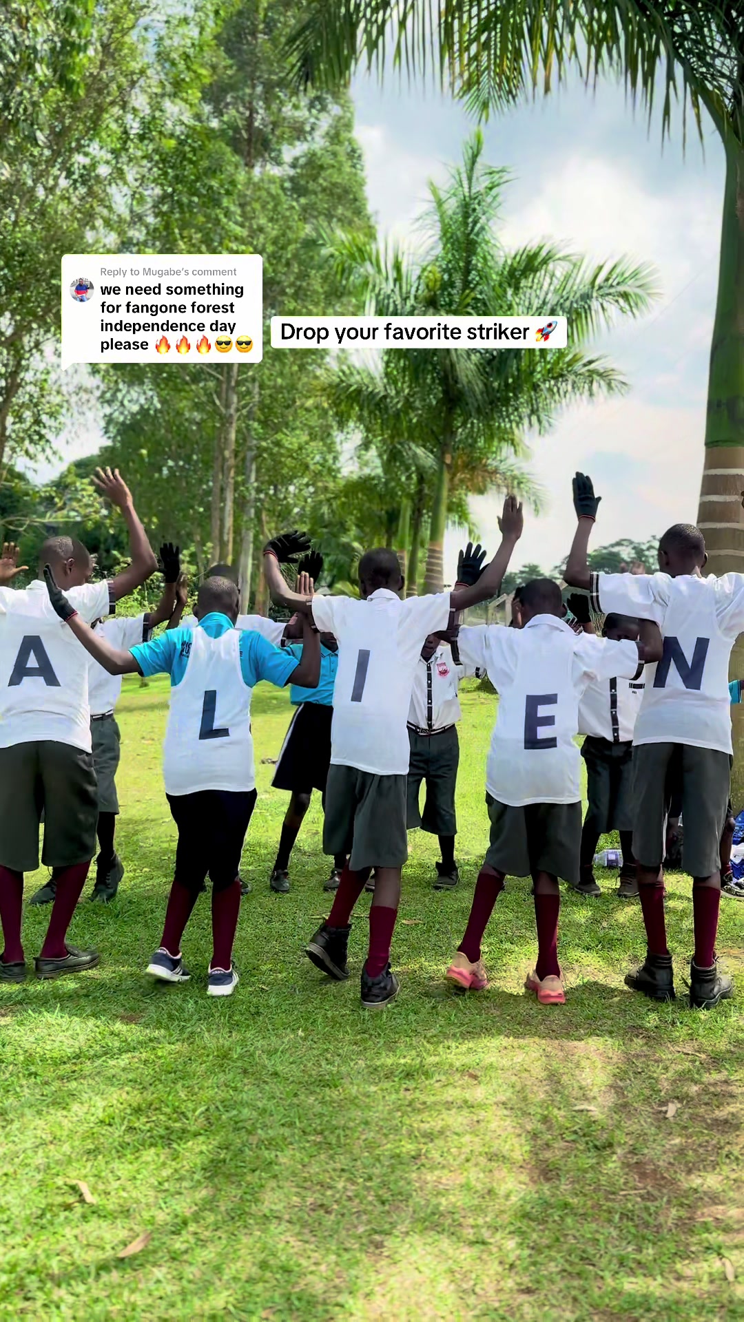 @ANGELS NGOGWE NURS. & PRI SCH.
