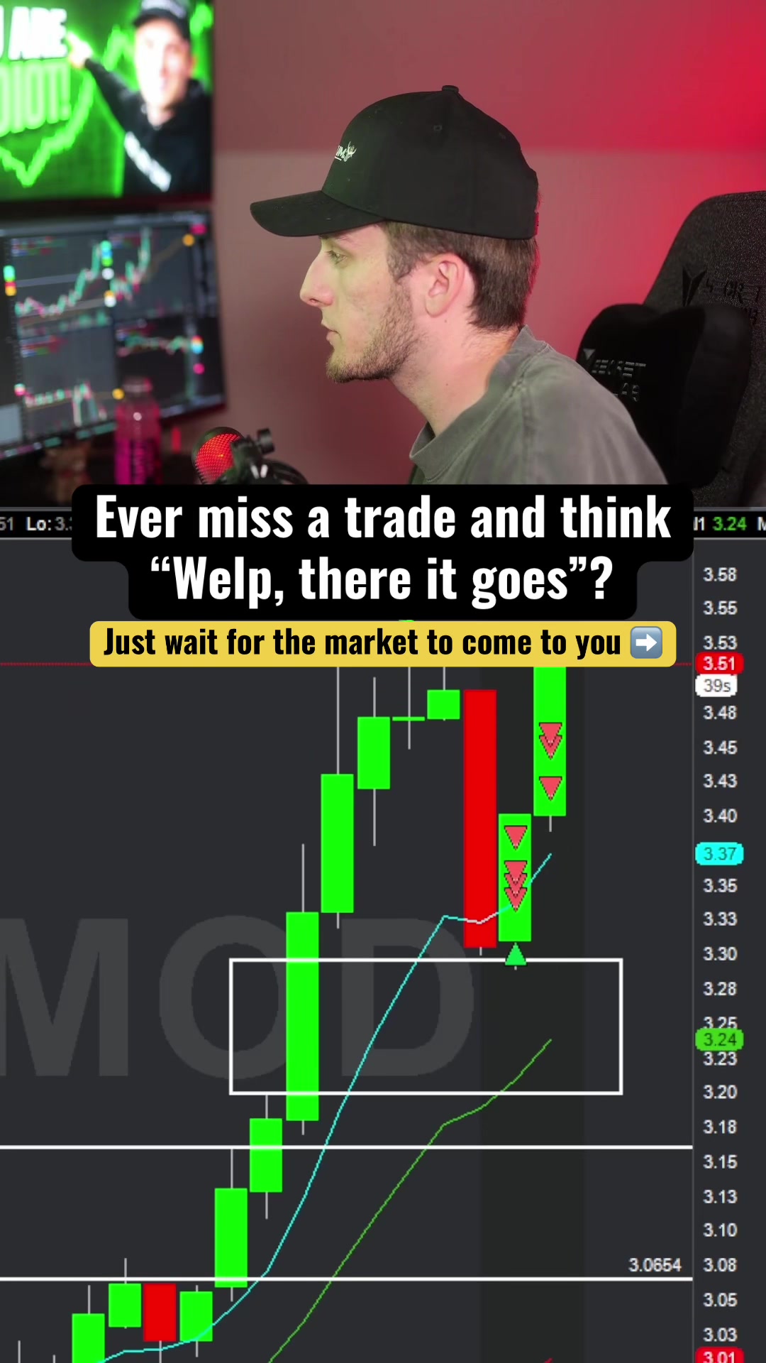 @Momentum.