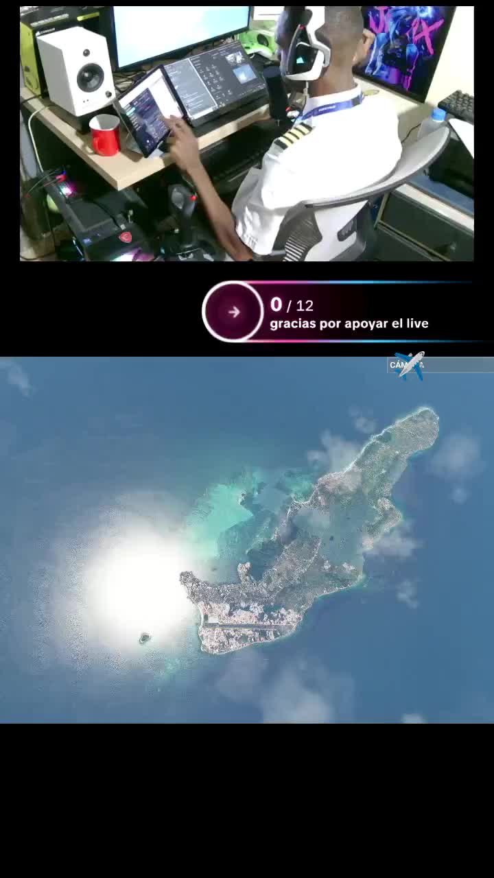 @Capitán Temu ✈