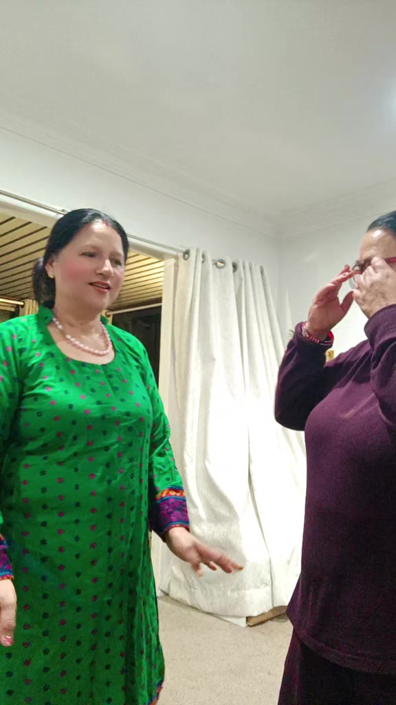 @Radha Rijal
