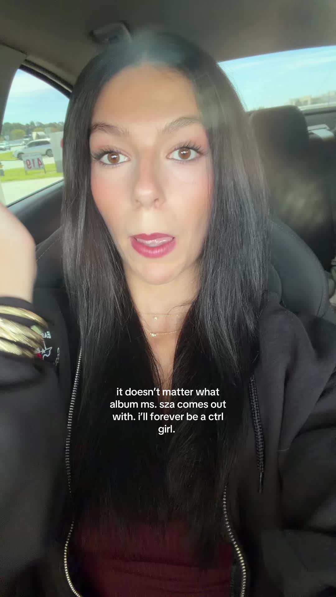 @gracie ann