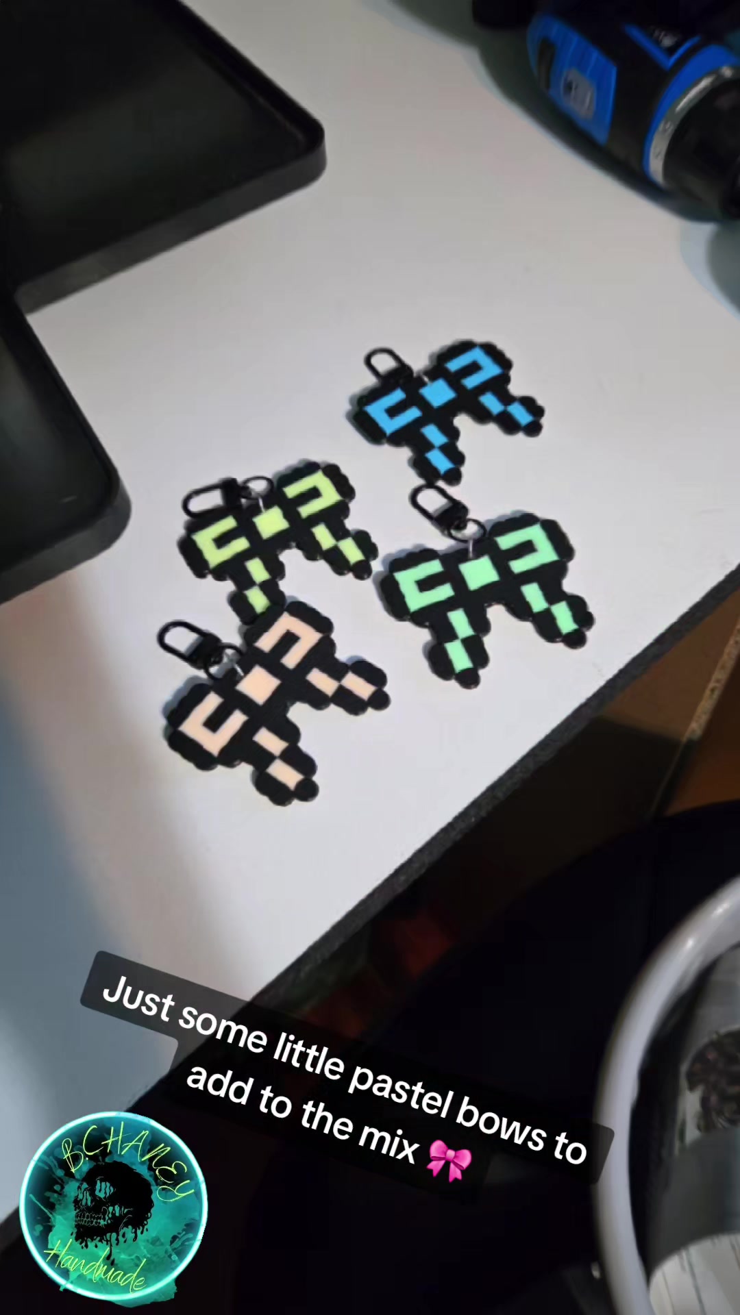 @𝔹ℂ𝕙𝕒𝕟𝕖𝕪ℍ𝕒𝕟𝕕𝕞𝕒𝕕𝕖