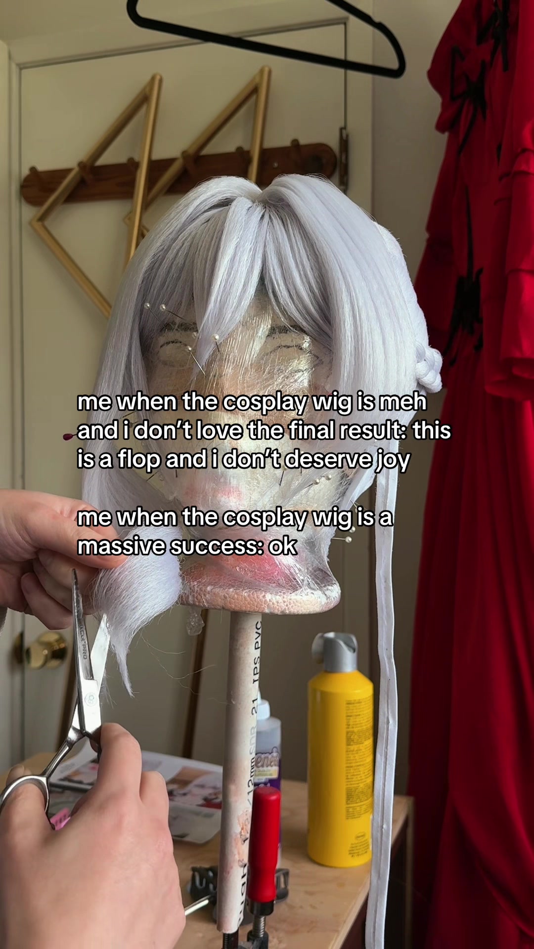 @wei chia di cosplay