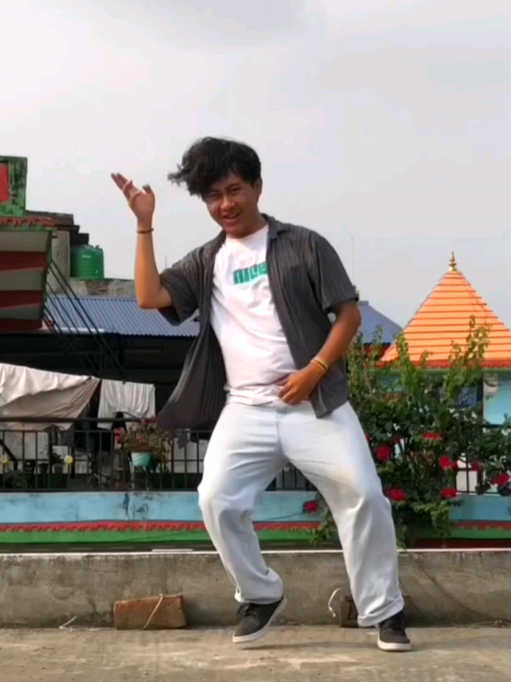 @Bipin Limbu