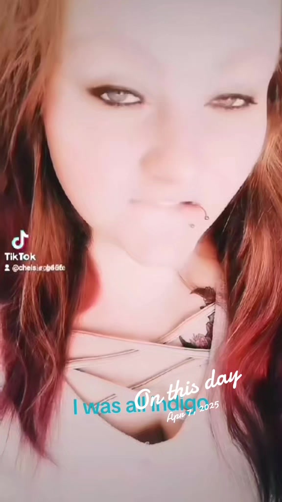 @Chelsie