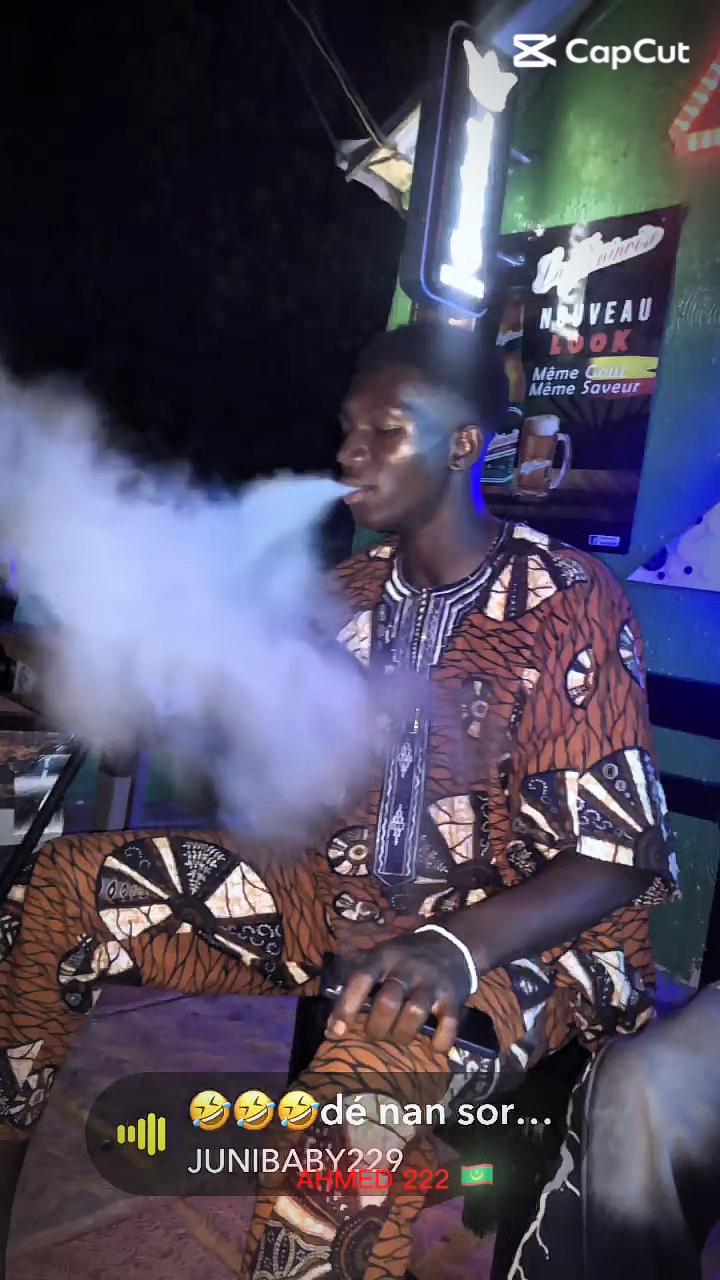 @El Toure
