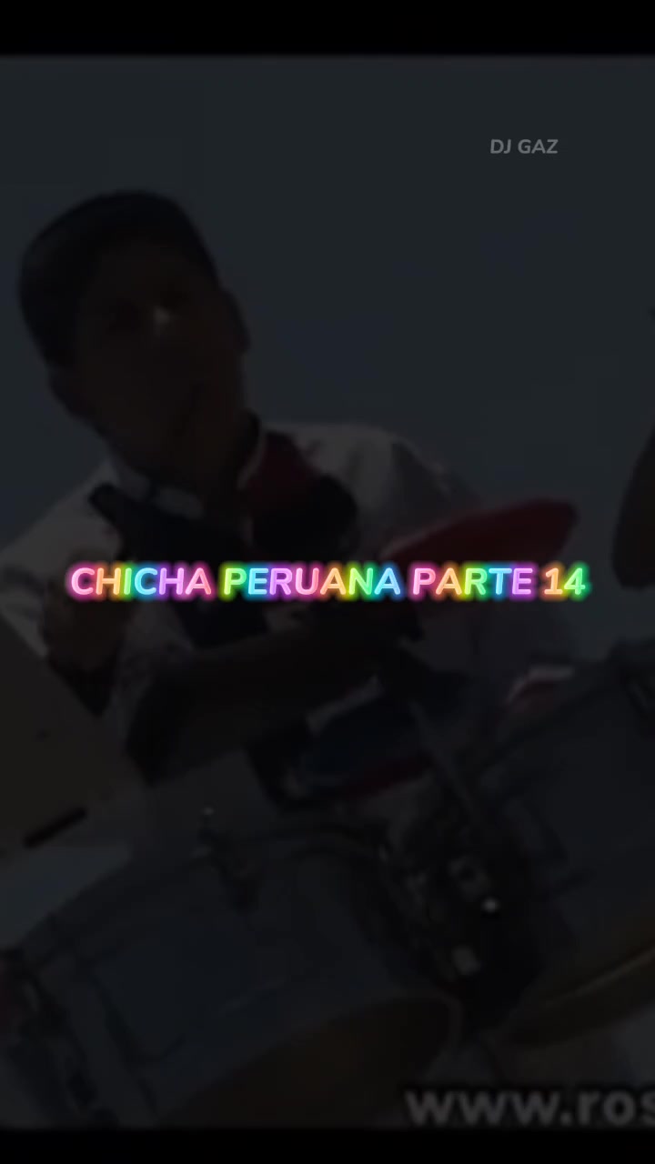 @𝘿𝙅 𝙂𝙖𝙯𝙢𝙚𝙮𝙋𝙖𝙘𝙝𝙚