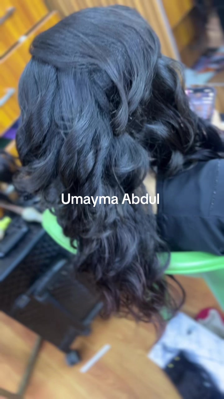 @Umayma