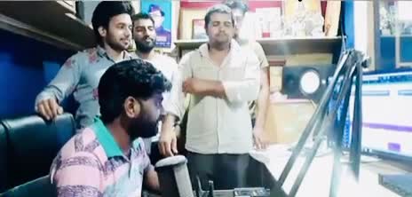 @Nagar Jds