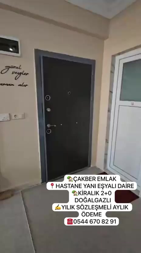@ÇAKBER EMLAK