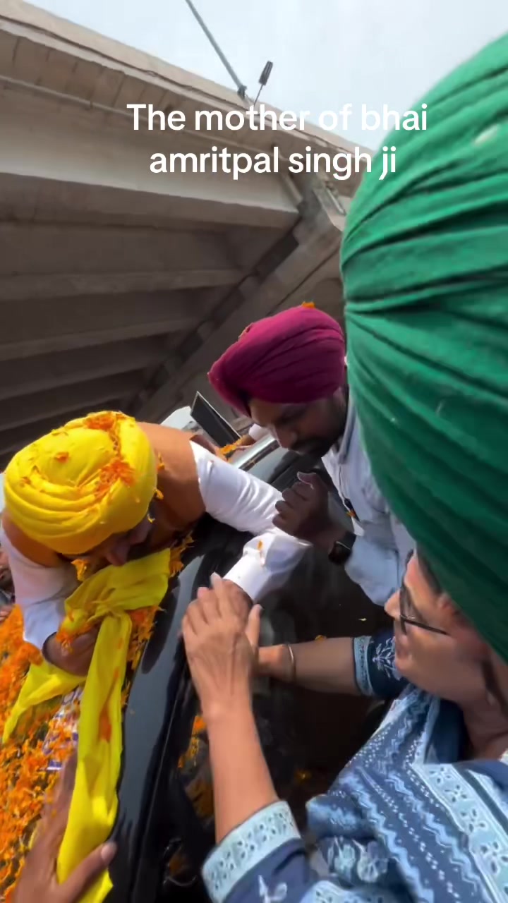 @⚔️ ਅਕਾਲੀ ⚔️