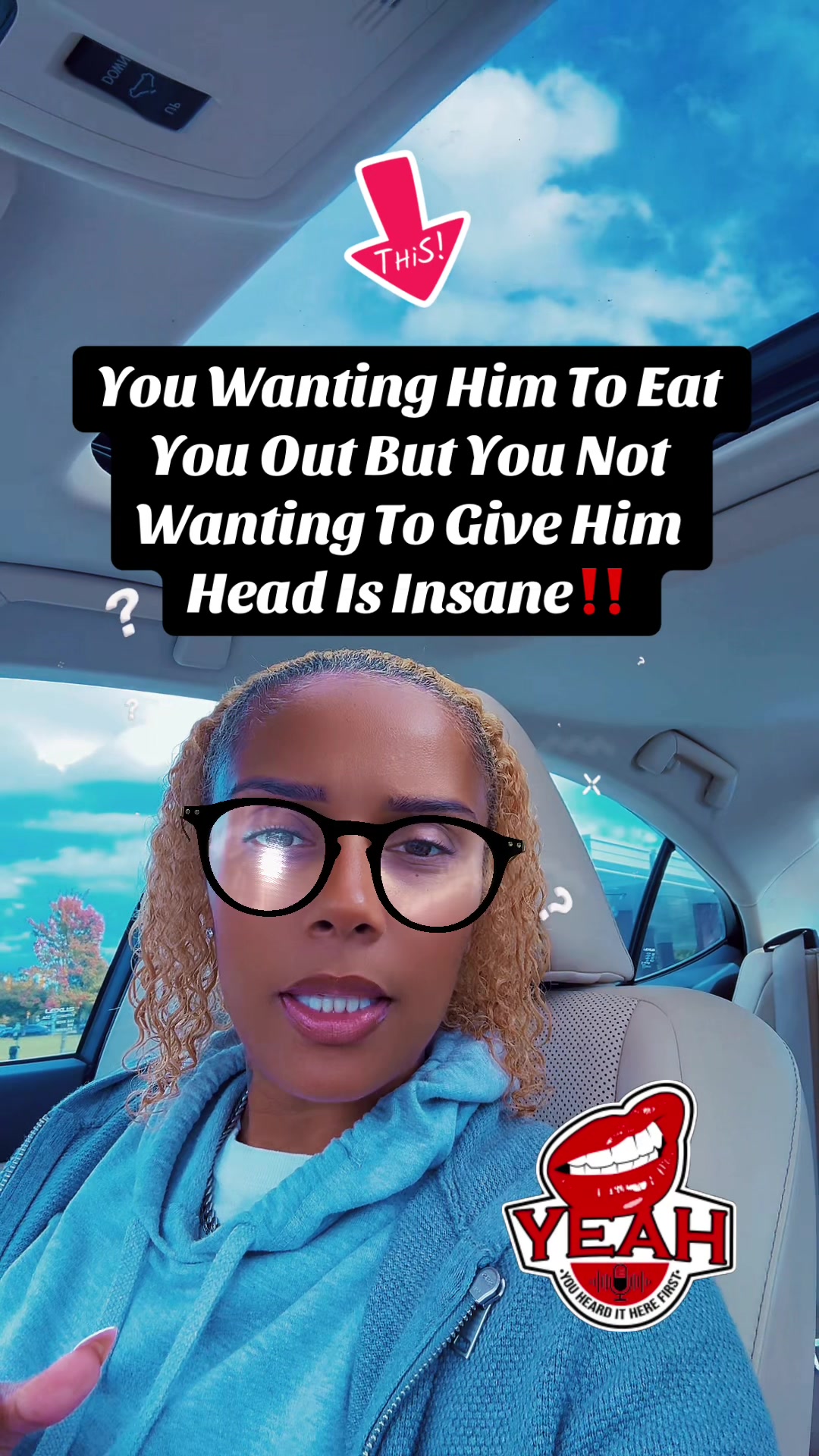 @Porsheia Patterson