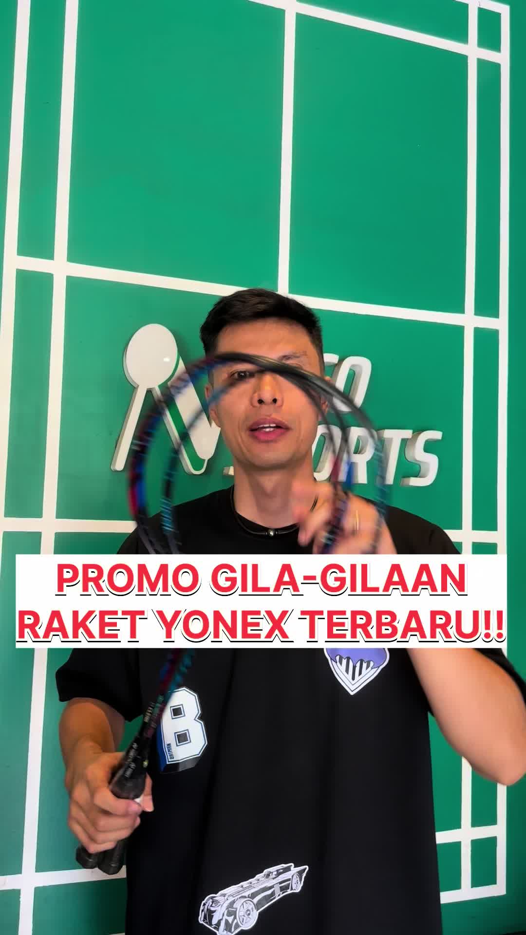 @Nico Sport Malang