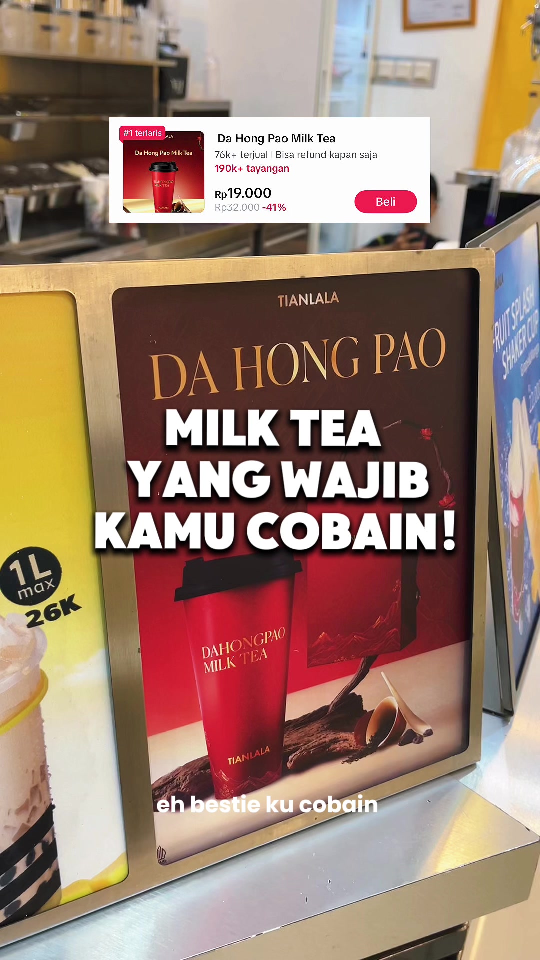 @Teman Kenyang Jelajah