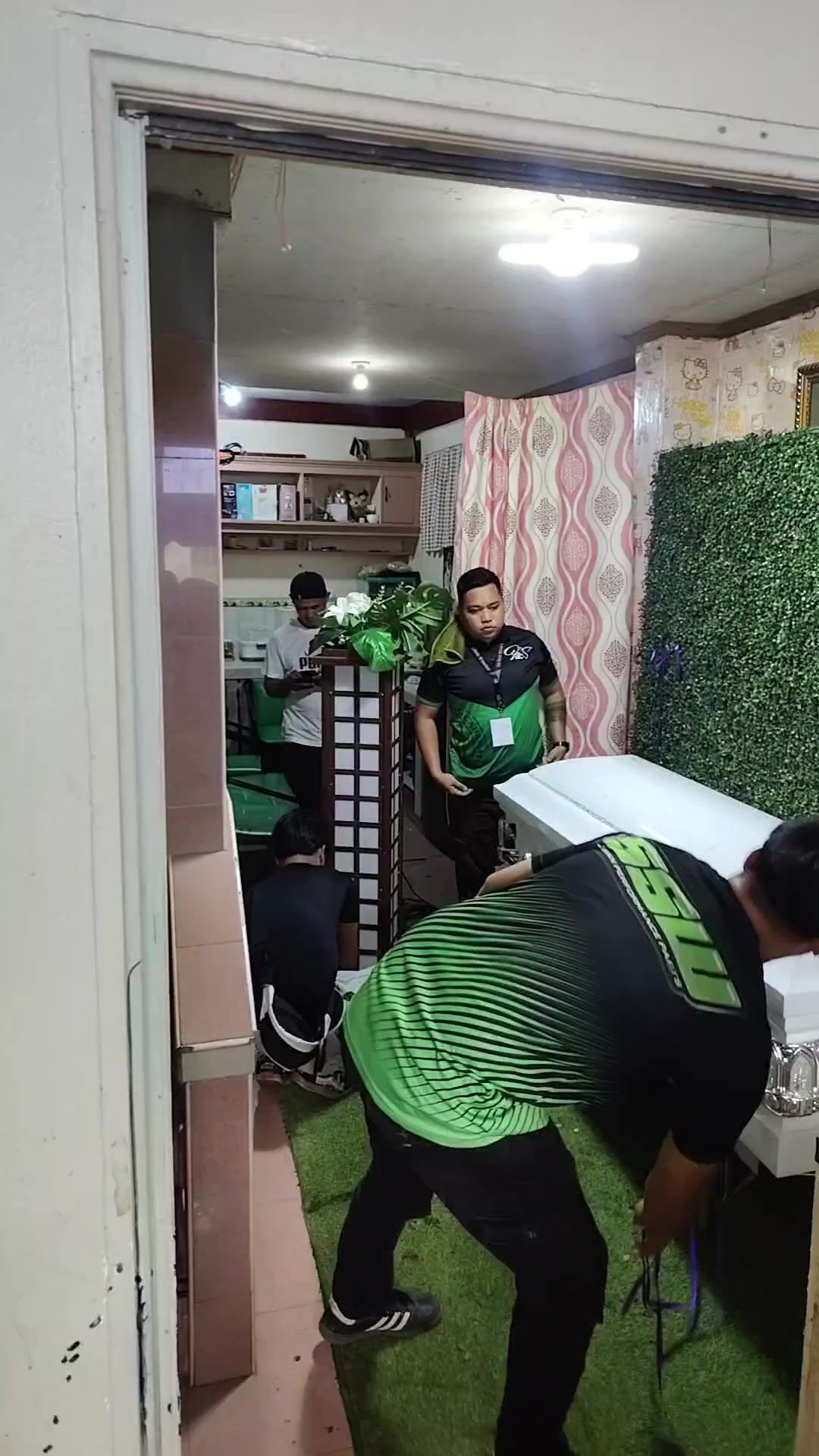 @JR Dela Peña โ