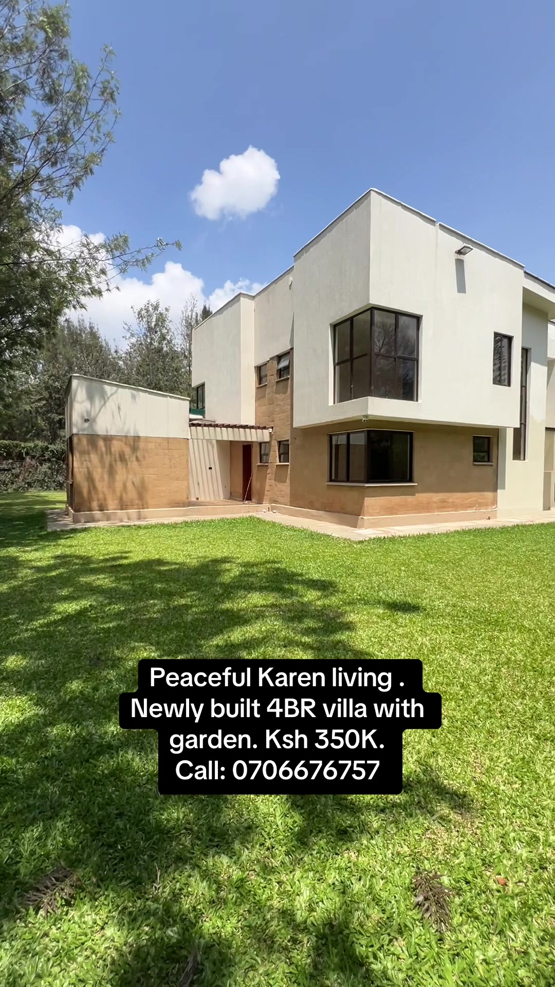 @Trex Real Estate