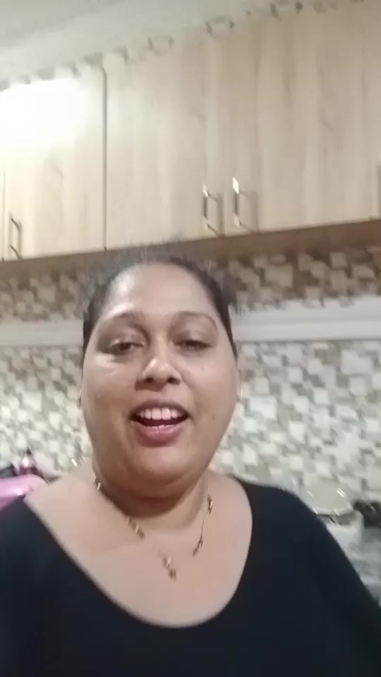 @🇮🇳DesiNaija🇳🇬Mom❤️