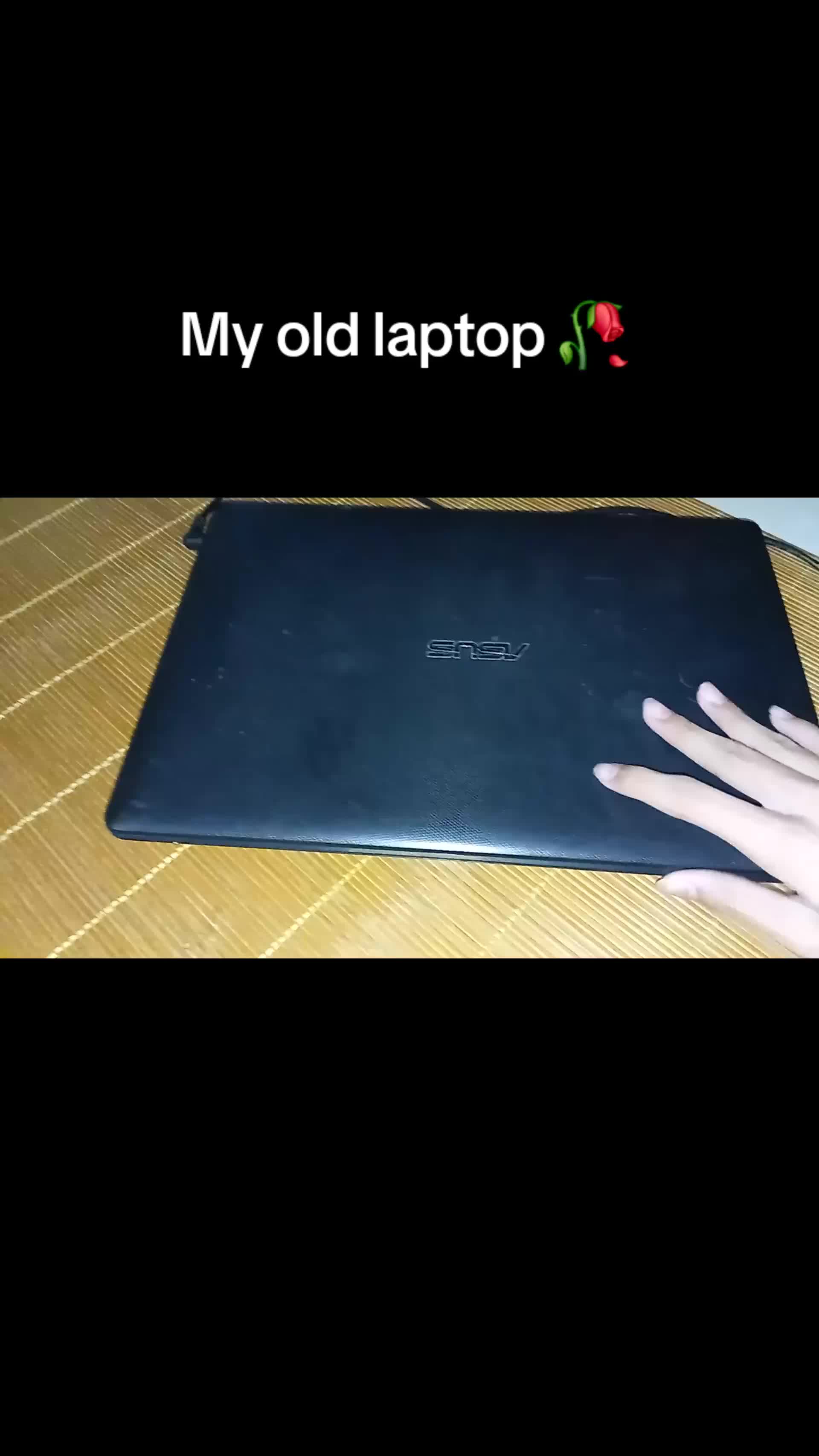 @asusvivobookhype