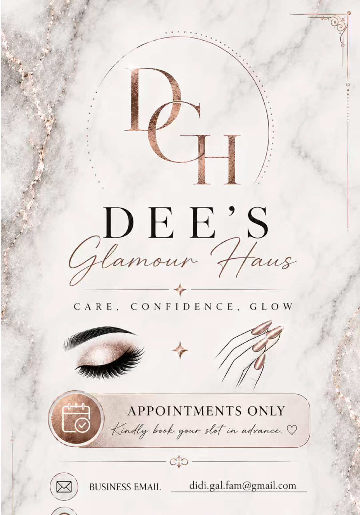 @deesglamourhaus