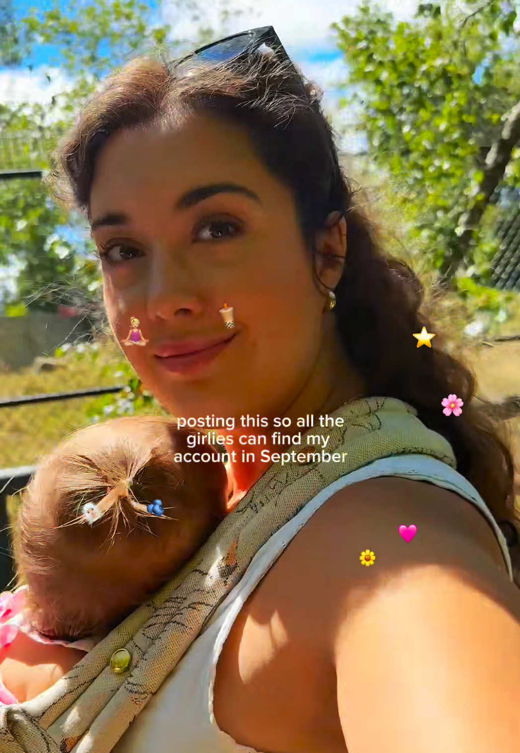 @Emma D’Amore |Motherhood & UGC