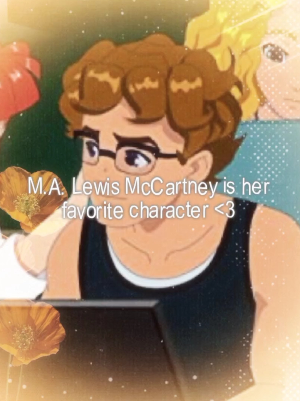 @𝐌oon (D-Coy 𝕧ersion!)