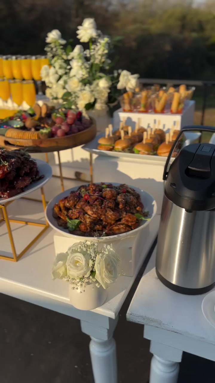 @Velvet Events