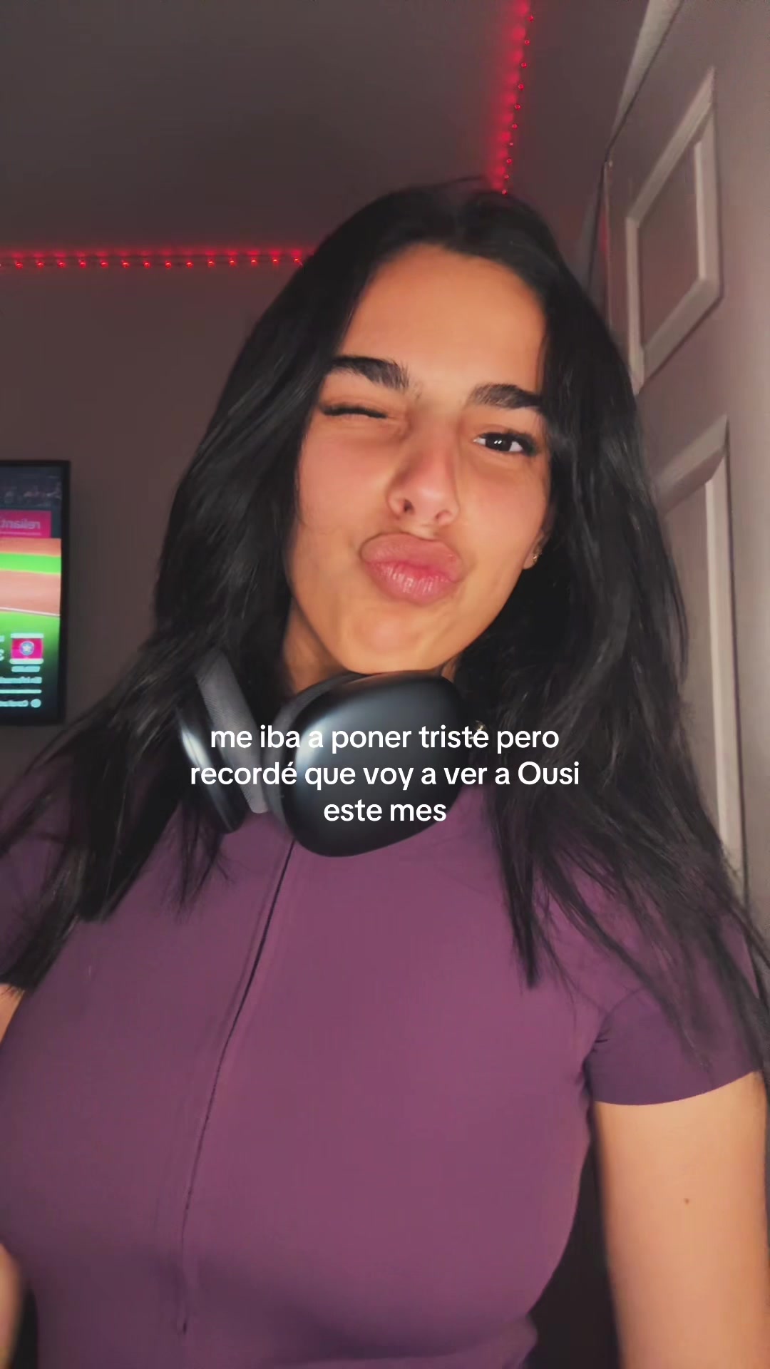 @Kamilah Rodriguez